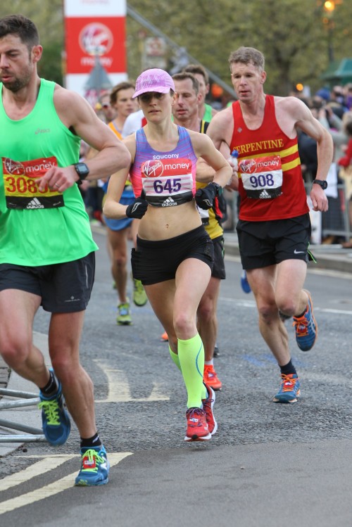 London Marathon 2016-33