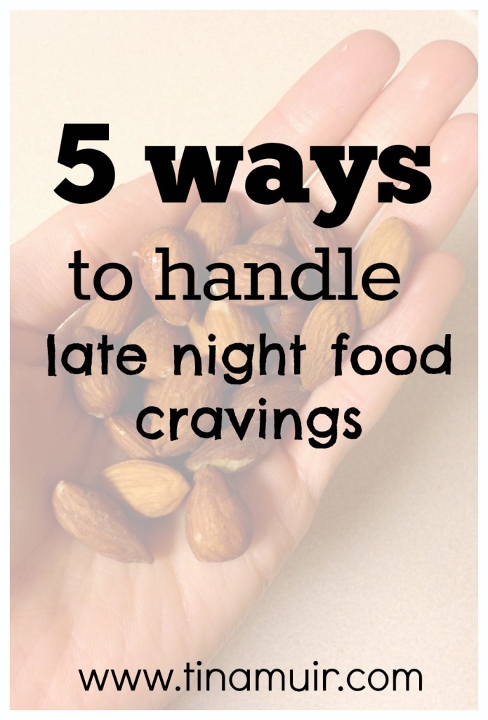 Midnight Cravings Solutions: 10 Expert Tips To Stop Eating Late at Night