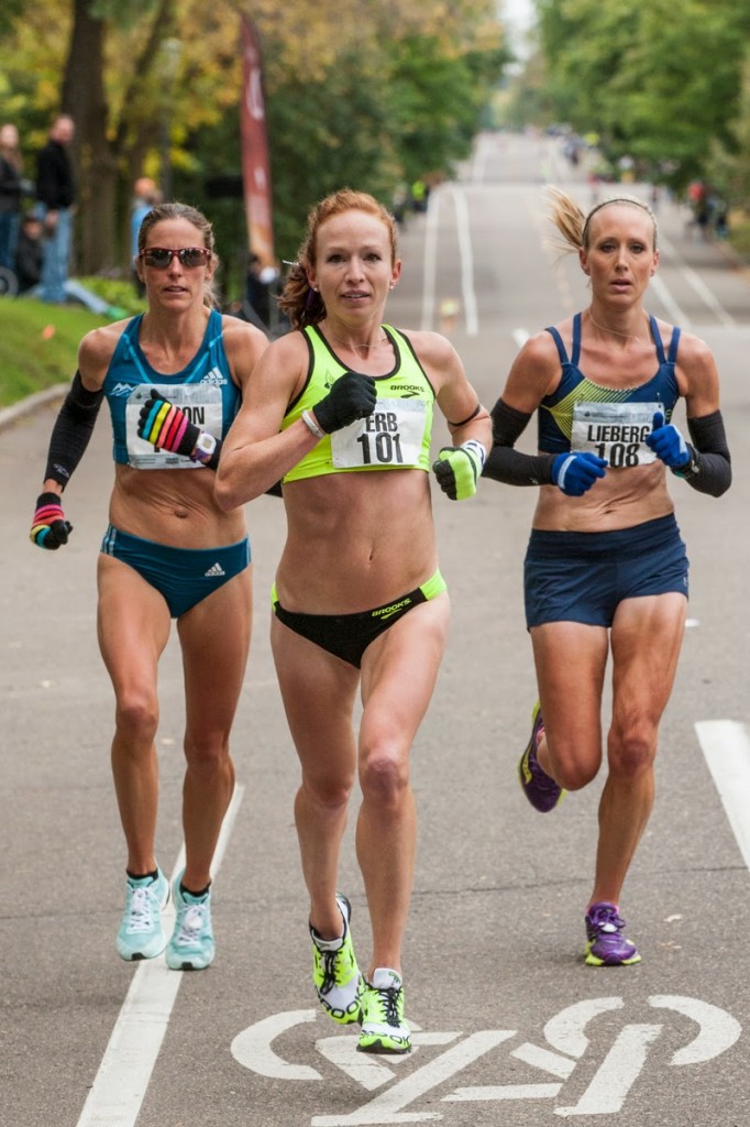 Find Your Strong Is the "Runner" Body Image Finally Changing for the