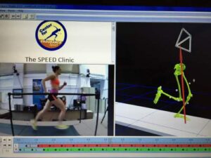 Elite runner Tina Muir shares her experience with the UVA SPEED clinic to fix inefficiencies as a marathoner.