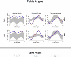 Elite runner Tina Muir shares her experience with the UVA SPEED clinic to fix inefficiencies as a marathoner.