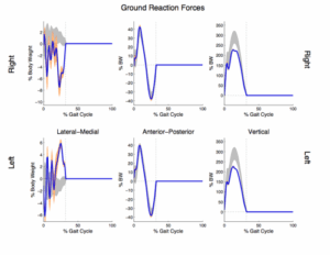 Elite runner Tina Muir shares her experience with the UVA SPEED clinic to fix inefficiencies as a marathoner.