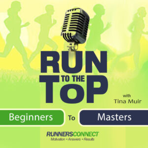 Elite runner Tina Muir describes the one form of entertainment she will take with her on runs. Giving you the 10 reasons why you should listen to podcasts, and which ones to try out!