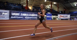Elite runner Tina Muir interviews 15:12 5k collegiate runner, Emily Sisson to talk about how you can get the most out of your body, and how to avoid the comparison trap.