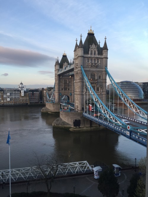 Tower Bridge