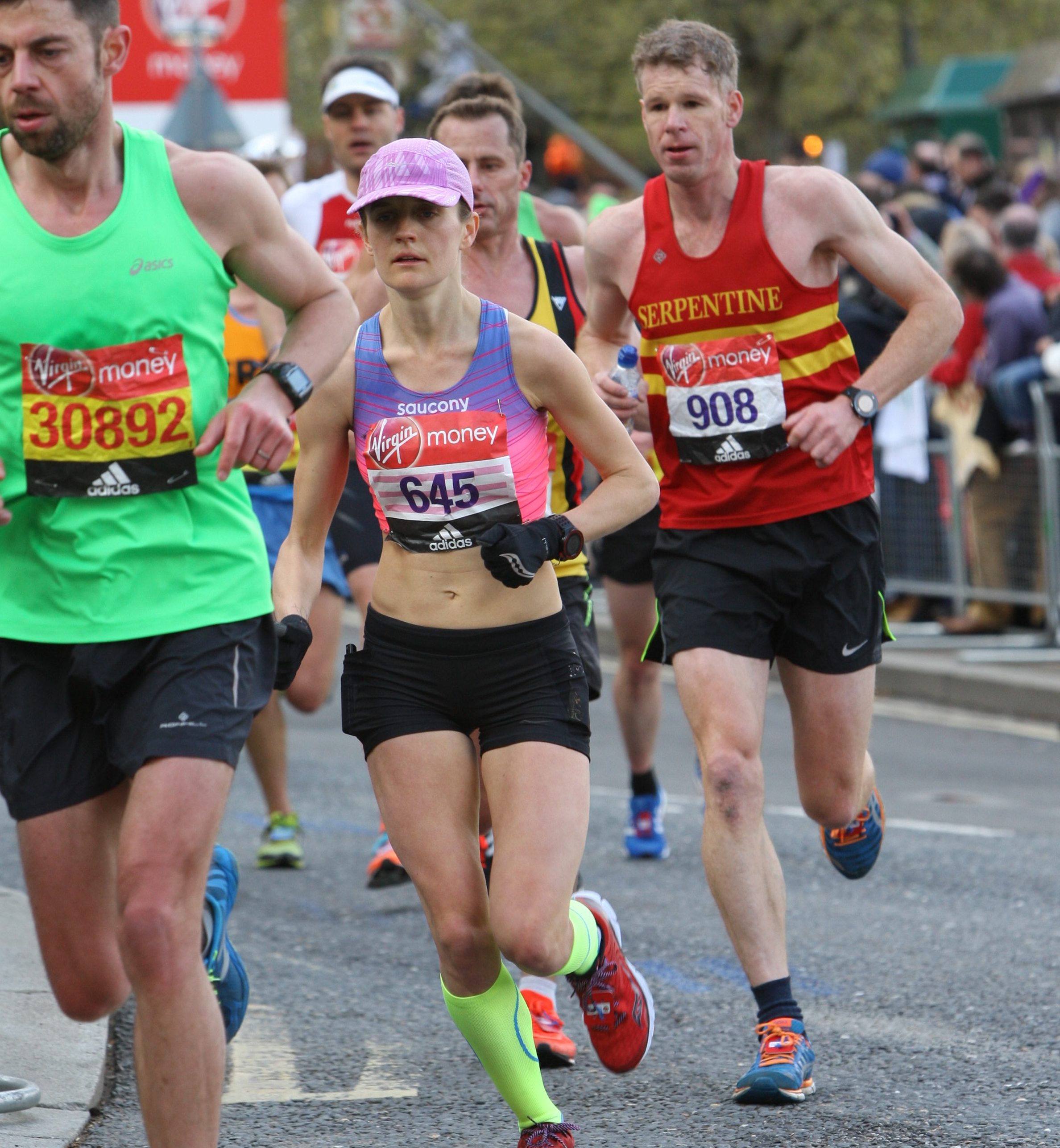 London Marathon 2016-32