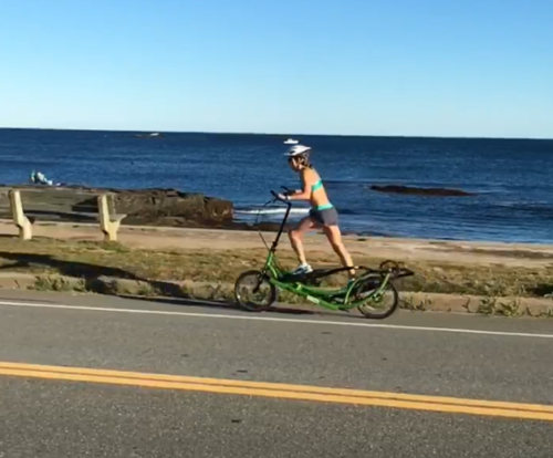 elliptigo elite