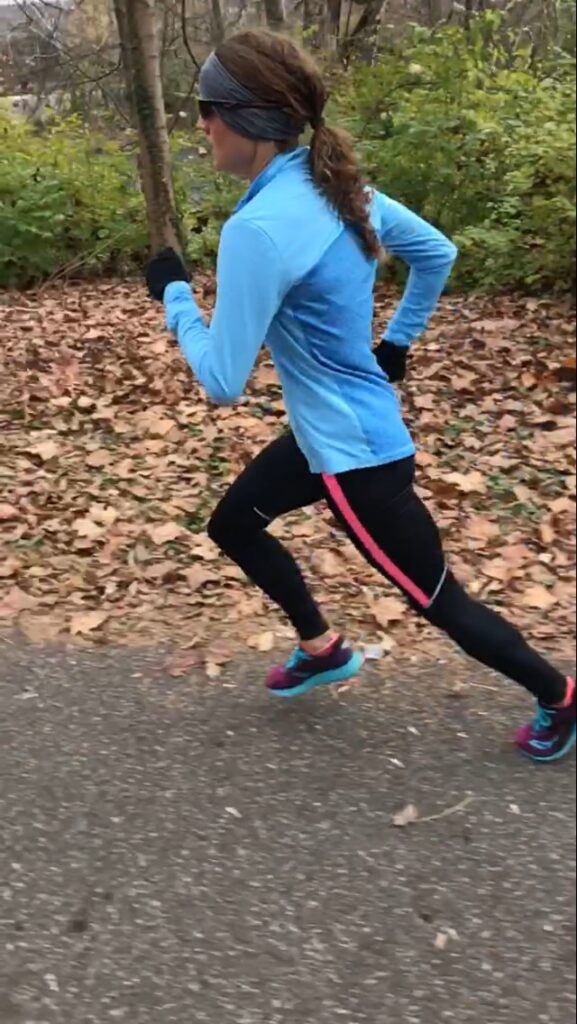 Your Best IS Enough and You Will Still Be You • Tina Muir