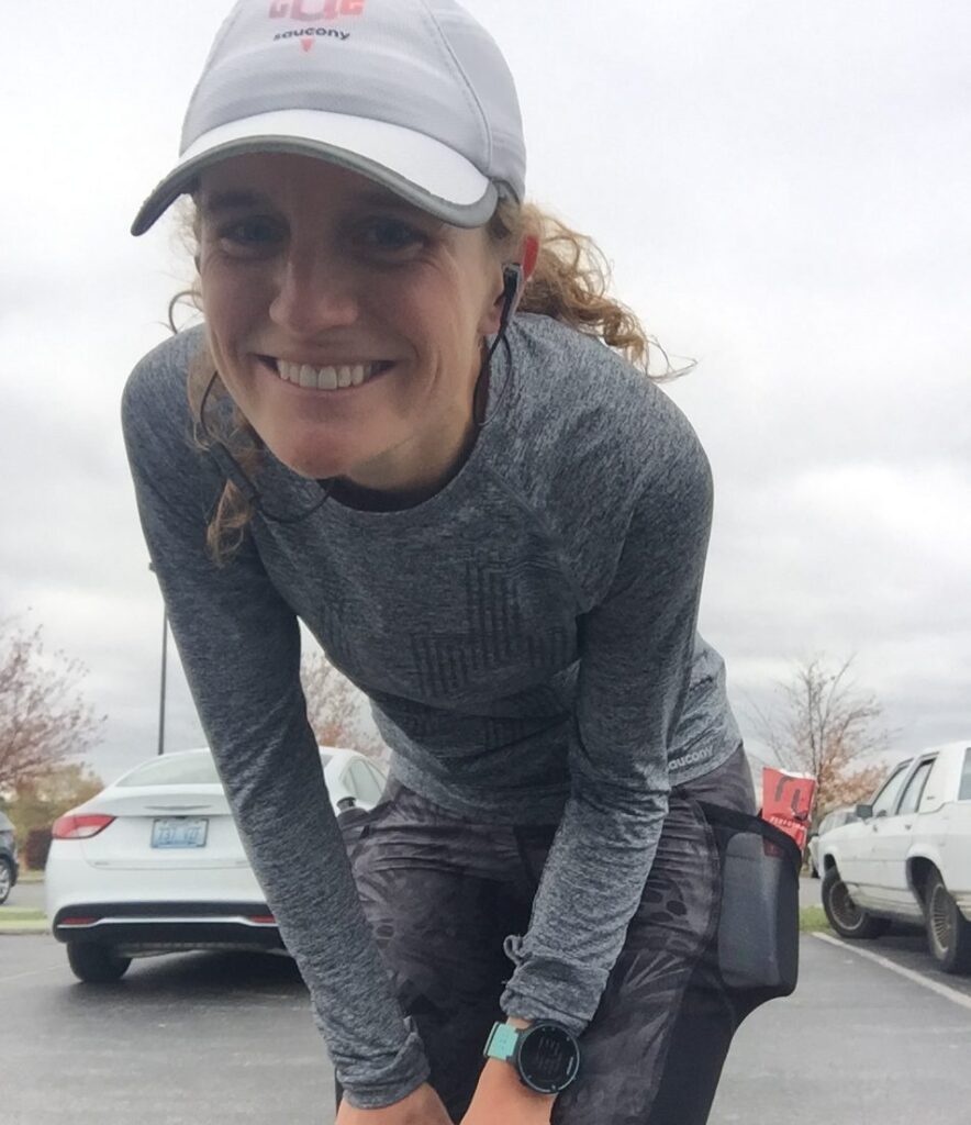 How to Prepare for a Marathon Marathon Fueling Strategy • Tina Muir