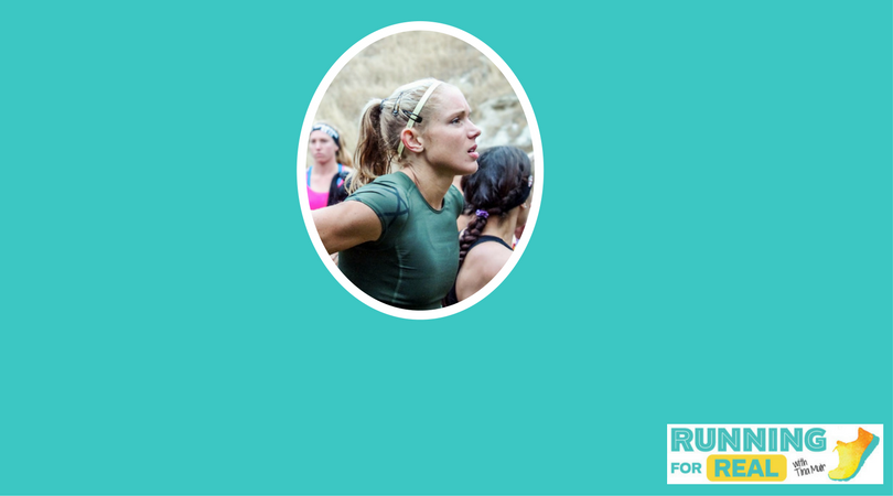 Amelia Boone: The More Vulnerable I Am, the More Confident I Become – R4R 010