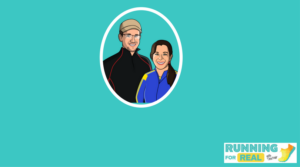 The Marathon Training Academy podcast is one of the best known running podcasts out there. I interview the hosts and running celebrities to pick their brains about the best advice for runners they have learned through the seven years they have been hosting the podcast and racing marathons.
