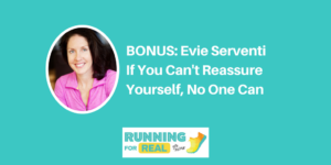 If you start off races confident, but find the negative thoughts overcome you quickly, Sports Psychologist Evie Serventi has the mental tactics you need.