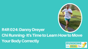 If you feel like your running technique is not doing you any favors, and injuries keep popping up, Chi Running could change your life, and without changing that much!