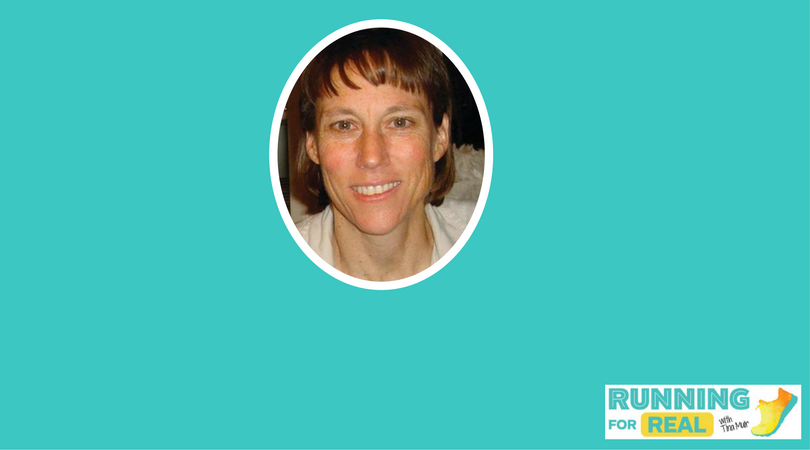 Nancy Clark: Stop Focusing on Being Healthy, Focus on Being Balanced -R4R 025