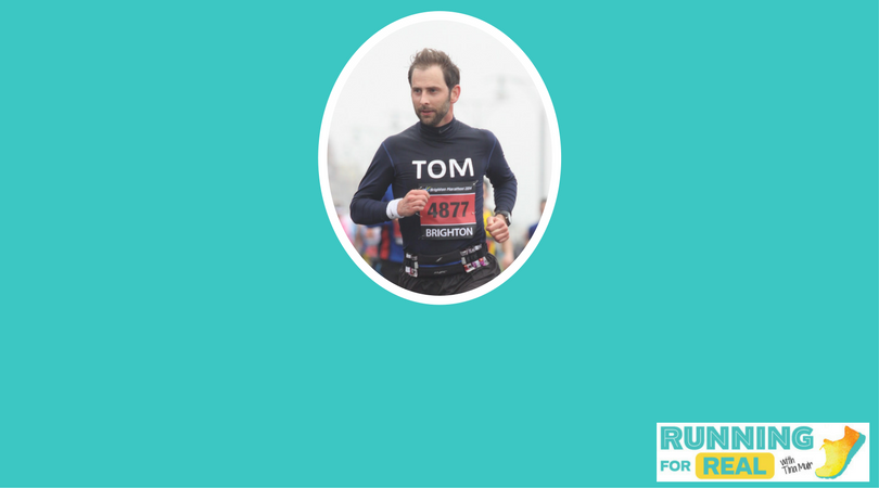 Tom Goom: How to Actually Listen to Your Body to Prevent Injuries -R4R 030