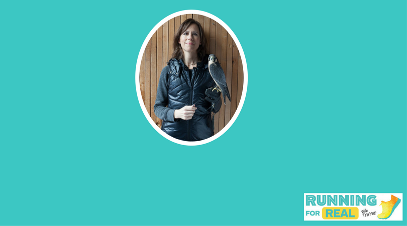 Sally Bergesen: People are Heroes and Yet They are Just People-R4R 035