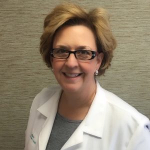Obstetrician-Gynecologist Dr. Jennifer Fuson