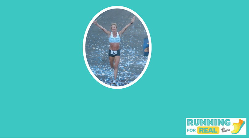 Kim Jones: Want Success? Let Go of Your Fear of Failure -R4R 048