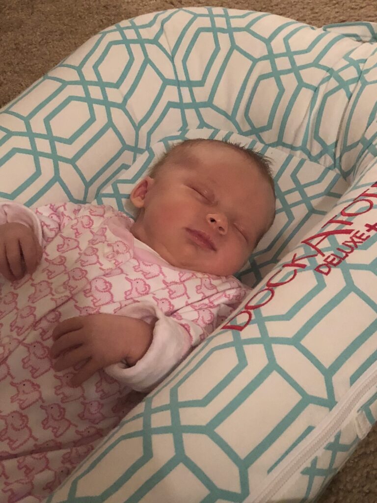 Best Baby Products For Newborns 2018 • Tina Muir