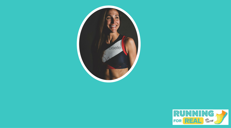 Kara Goucher: You Only Need One Good Day for Your Life to Turn Around -R4R 050