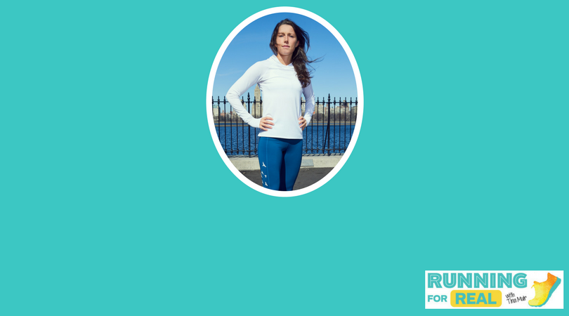 Allie Kieffer: Stop Comparing, Start Doing What is Right for You -R4R 056