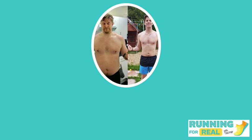Colin McCourt: What Runner Stubbornness and Determination is Really Capable of -R4R 059