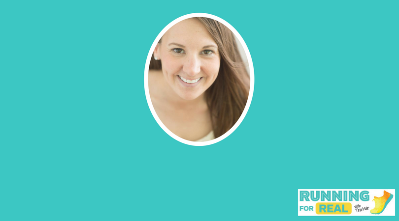 Susan Lacke: What Running is Really All About (and it’s Not What You Think) -R4R 060