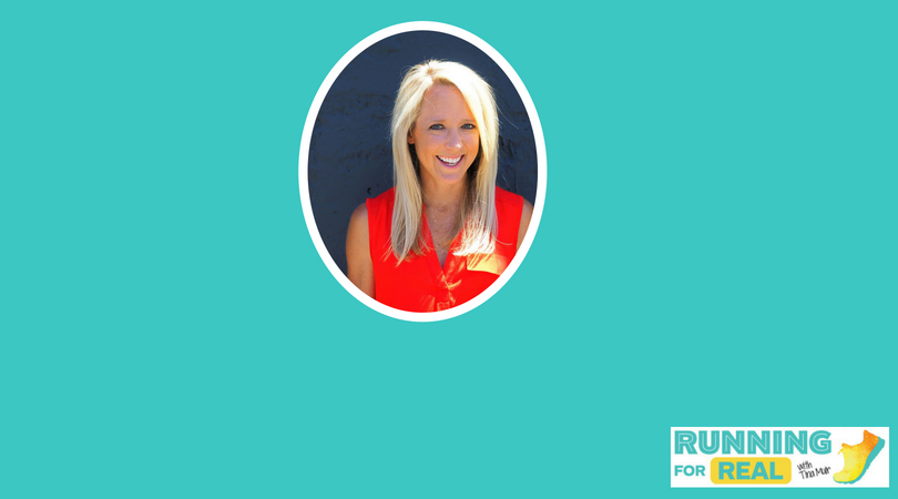 Dr. Emily Kraus: Are Your Nutritional Habits Why You Are Injured? -R4R 070