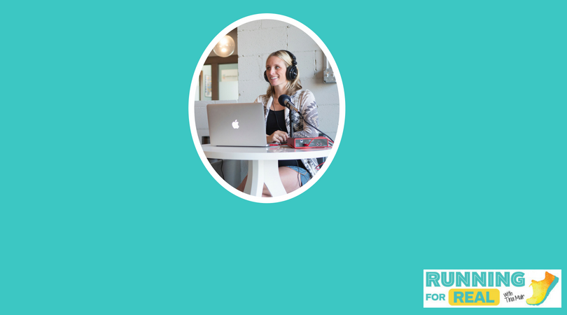 Lindsey Hein: How to Set Up and Grow Your Own Podcast (Even if it’s Not About Running) -R4R 071