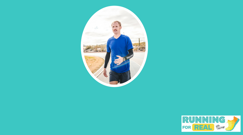 Jared Ward: Harness the Power of Your Mind, it is Amazing What Your Body Can Do -R4R 072