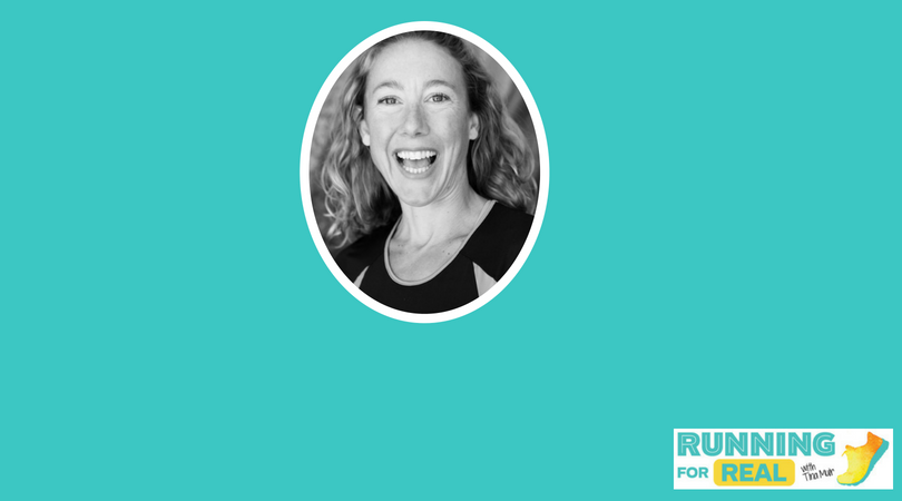 Chrissie Wellington: Unless You Challenge Yourself, How Do You Know What You Are Capable Of? -R4R 074