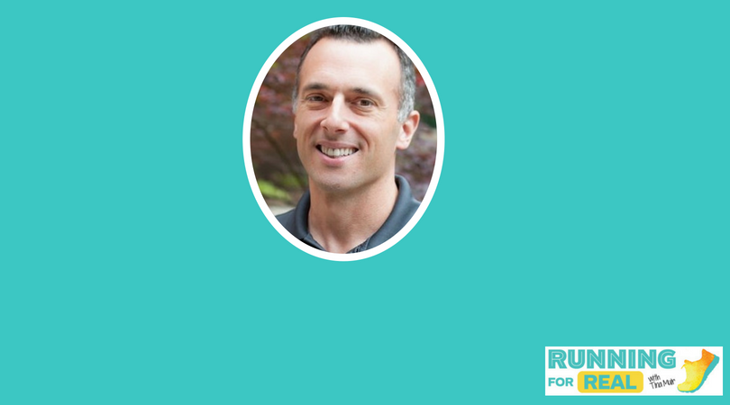 Dr. Rich Willy: Are You Lying to Yourself and Others About Your Running? -R4R 075
