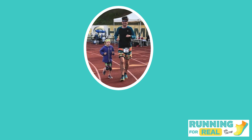 Eric Schranz: How to Develop a Love of the Outdoors and Passion in Your Kids -R4R 078