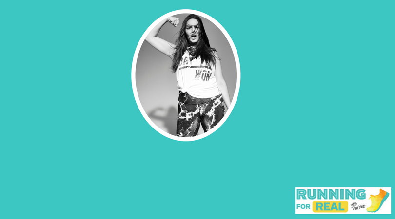 Candice Huffine: We Have To Break The Cycle Of The Negative Things We Say To Ourselves -R4R 077