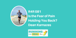 Dean Karnazes is one of the heroes of our time. Having run 50 marathons in 50 states in 50 days, and running 350 miles continuously, he is a true inspiration. Dean opens up in a way he has never done before, being truly real with us, especially about his latest endurance ultramarathon event; the spartathlon. Dean is raw, honest, and motivational to all.