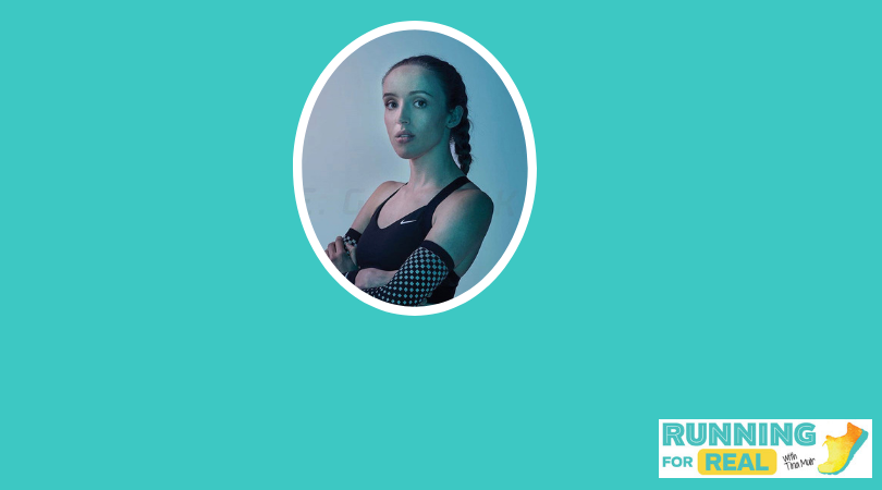 Emelia Gorecka: Dare to Be Different and You Will Achieve -R4R 080