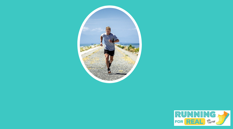 Dean Karnazes: Is the Fear of Pain Holding You Back? -R4R 081