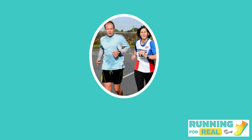 Helen and Andy Lane: How to Use Your Emotions to Perform -BONUS 3