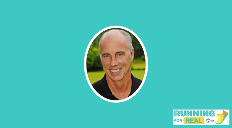 Tom Michaud: How to Care For Your Ever Changing and Connected Body- R4R 096