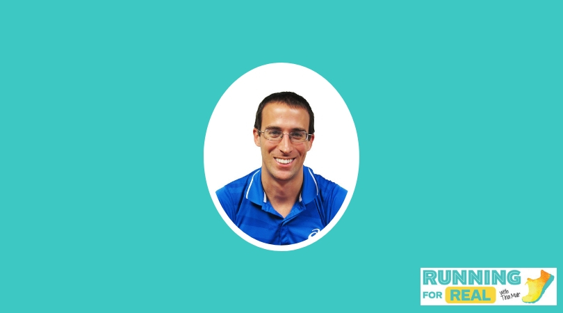 Steve Magness: How to Improve Your Run By Feel, Not Time-R4R 098
