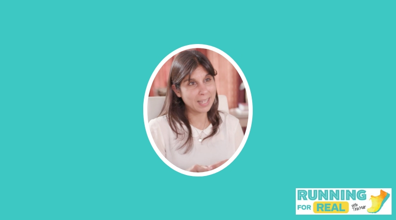 Renee McGregor: A New You Is More Than Just Healthy Eating-R4R 099