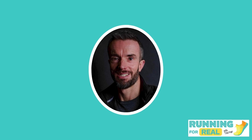 Nick Anderson: How to Structure Your Marathon Training -R4R 101