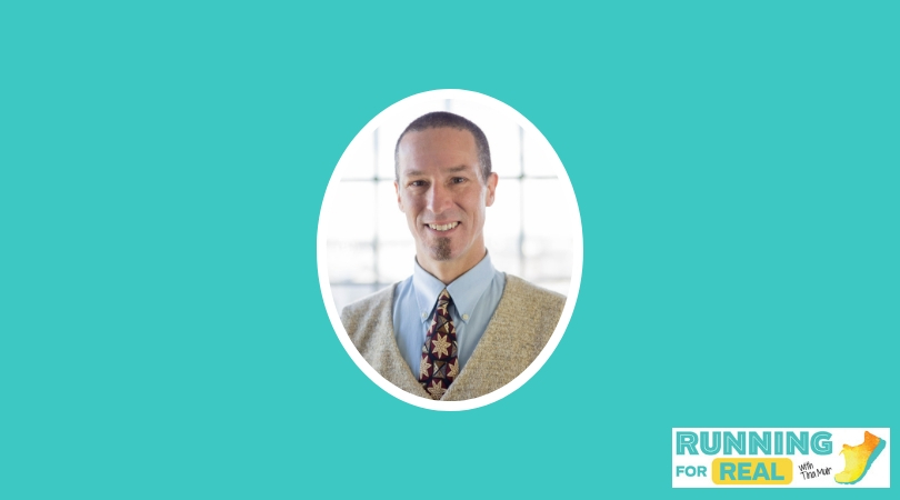 Ray McClanahan: Our Footwear Is Changing Our Feet, And Not For The Better – R4R 103