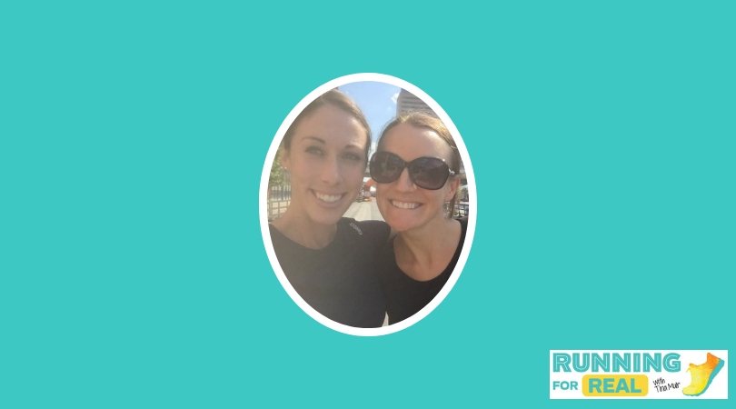EPISODE 100: Tina Muir and Sarah Crouch -R4R 100
