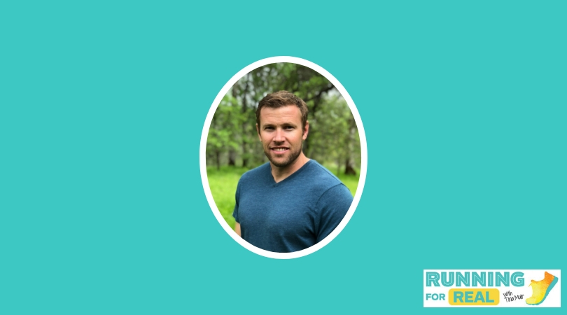 Ryan Hall: Expect Nothing; Be Ready For Anything- R4R 105