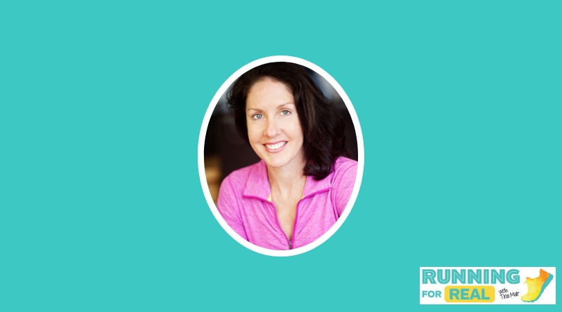 Evie Serventi: Train Your (Running) Brain -R4R 108