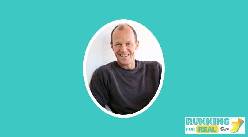 Pete Magill: It’s Impossible To Run Fast If You Train Incorrectly -R4R 112