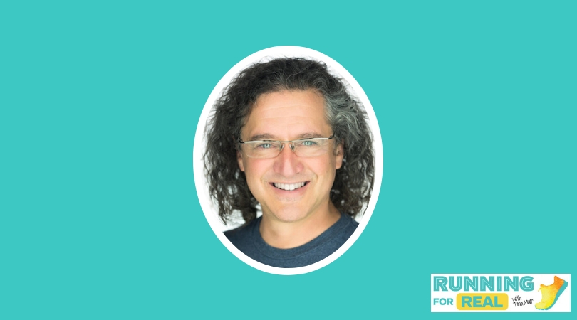 Steven Sashen: Minimal Footwear, Should You Give It A Chance? -R4R 111