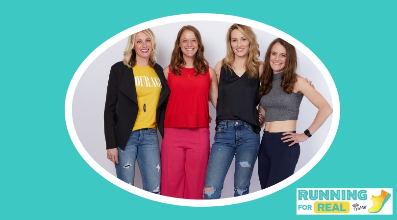 Generation UCAN Live Panel from 123rd Boston Marathon – R4R 113