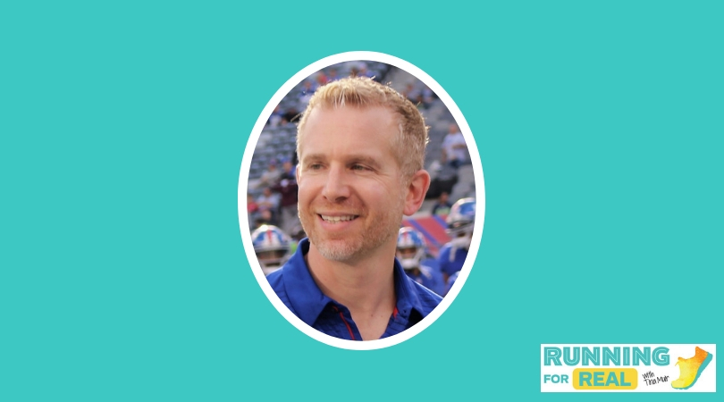 Jonathan Fader: Emotions Are The P&L Of Our Brain -R4R 124